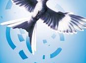 Pensieri riflessioni "Hunger Games canto della rivolta" Suzanne Collins