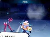 E.X. Troopers Night Treasures Gameplay