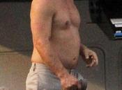 Josh Brolin petto nudo remake Oldboy diretto Spike
