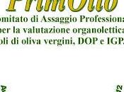 L'alta formazione nell'analisi sensoriale dell'olio.