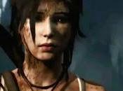 Tomb Raider video gameplay NYCC