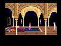 Diario videogiocatore week Prince Persia (Intro, C64, Amiga
