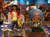 Curiosità Sabato: Piece Mugiwara Store