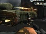 Black Declassified interno, codice Roads Victory