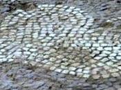 Chiesa bizantina scoperta Isparta