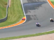 Moto2, Motegi: nelle qualifiche Espargaro davanti Marquez