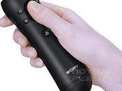 Sony brevetta Playstation Move "termico"