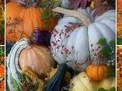 Autunno, pensieri, parole, note, colori emozioni!