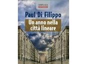 anno nella città lineare Paul Filippo