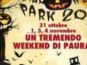 Halloween all’Italia Miniatura, giornate divertenti ricche paura