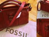 Fossil Vintage Revival Satchel