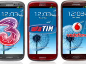 Nuove colorazioni Samsung Galaxy disponibili solo Vodafone,