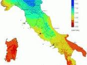 clima dell'Italia