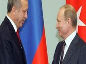 visita Putin Turchia