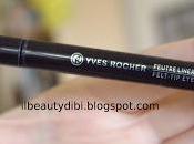 Yves Rocher Felt-tip eyeliner