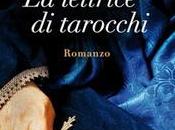 Recensione: lettrice tarocchi
