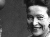 Simone Beauvoir: Scandaloso Urlo Ribellione