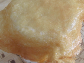 Cestini (cialde) formaggio