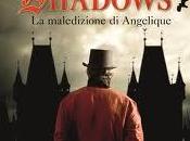 Leggiamo insieme? Dark Shadows Lara Parker Prima Tappa