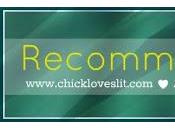 Recommend a... contemporary book