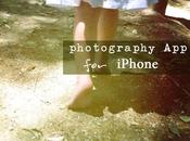 Fotografare iPhone