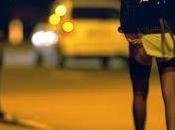 Messina Ragazze del’Est reclutate prostituzione arresti