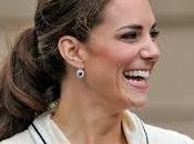 Kate Middleton incinta?