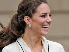 Kate Middleton incinta?