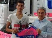 CicloMercato 2013: Wackermann promosso Lampre