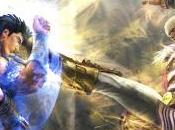 Ken's Rage annunciata data uscita europea