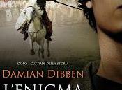 Anteprima: "L'Enigma dell'Impero" Damian Dibben
