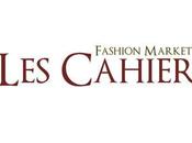 Cahiers Fashion Marketing Sono posto blog seguiti Italia!