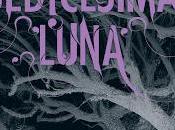 Recensione: sedicesima luna"