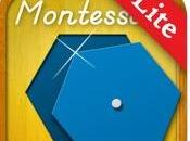 Montessori Moment: ipad iphone! Giocando Geometria!