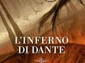 Arriva “L’Inferno Dante” Paolo Barbieri