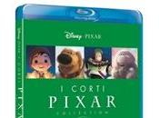 trailer Corti Pixar vol.