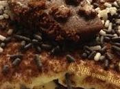 Tiramisu' cocco stelle
