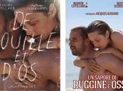 SAPORE RUGGINE OSSA: Alessandra Montesanto recensione film Jacques Audiard