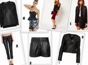 Shop trend: Leather