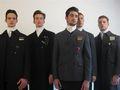 Independent milano: primo editorial prada, ecco foto backstage!