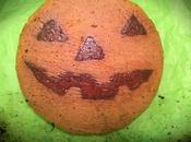 Come trasformare torta carote zucca Halloween