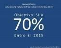 Società Italiana dell’Ipertensione Arteriosa: “Obiettivo 70%”