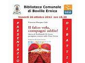 Boville ernica: falco vola compagni addio. alatri: anniversario mons. edoardo facchini. rompiamo silenzio ceccano.