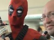 Deadpool nuovo divertente trailer NYCC