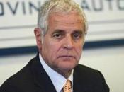 Formigoni: “Legislatura giunta termine, nuovo esecutivo tecnici fino voto”, alla sede della Regione Cremona altra manifestazione dimissioni “governatore”