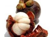 mangostano: frutto della salute