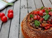 Lenticchie all'insalata