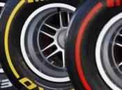 Pirelli annuncia gomme prossimi gran premi