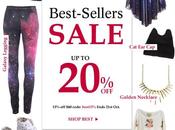 Shop Best Sellers Romwe Coupon