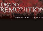 Annunciato Deadly Premonition: Director’s